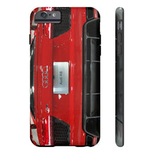 Tough Phone Cases, Audi R8