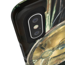 Tough Phone Cases, Bugatti Light