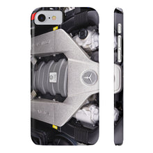 Slim Phone Cases, AMG Engine