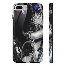 Tough Phone Cases, BMW MEngine