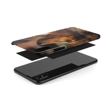 Slim Phone Case, Sheltie Phone Case 03