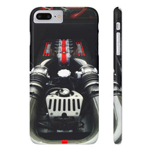 Slim Phone Cases, Ferrari Engine
