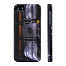 Slim Phone Cases, Porsche 928 Engine