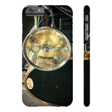 Slim Phone Cases, Bugatti Light