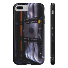 Tough Phone Cases, Porsche 928 Engine