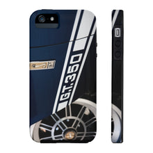 Tough Phone Cases, Shelby Cobra