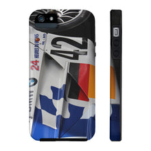 Tough Phone Cases, BMW Sports