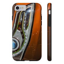 Tough Phone Cases, Audi A4 Light