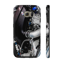 Tough Phone Cases, BMW MEngine