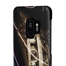 Slim Phone Cases, Mercedes Benz Light