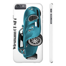 Slim Phone Cases,  Wiesmann GT-MF4
