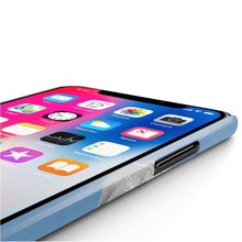Slim Phone Case, Golden Ritriever Phone Case 02