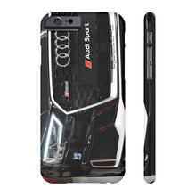 Slim Phone Cases, Audi RS3