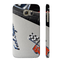 Slim Phone Cases Corvette