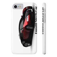 Slim Phone Cases, Bugatti Sports Car