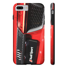Tough Phone Cases, Audi RS4