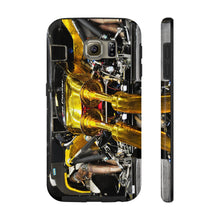 Tough Phone Cases, BMW MPower