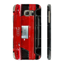 Slim Phone Cases, Audi R8