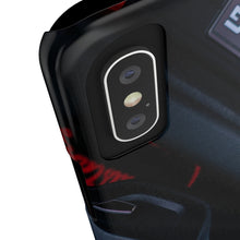 Slim Phone Cases, Ford Mustang