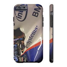 Tough Phone Cases, BMW Racing