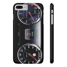 Slim Phone Cases, AMG Dashboard
