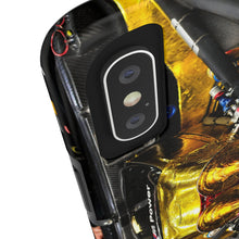 Tough Phone Cases, BMW MPower