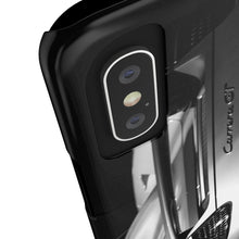 Slim Phone Cases, Porsche Carrera GT
