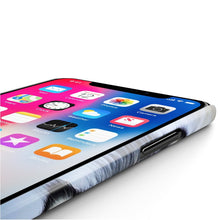 Slim Phone Case, Husky Phone Case 01