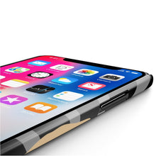 Slim Phone Case, Golden Retriever Phone Case 01