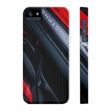 Slim Phone Cases, Ford Mustang