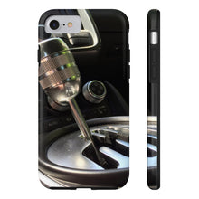 Tough Phone Cases, Audi R8 Gear Shift