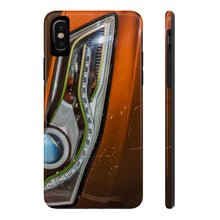 Tough Phone Cases, Audi A4 Light