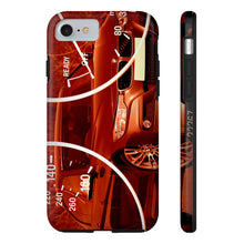 Tough Phone Cases, BMW Gauges