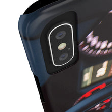 Slim Phone Cases, Audi Dashboard