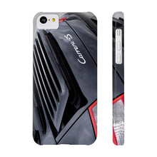 Slim Phone Cases, Porsche Carrera 4S