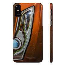 Slim Phone Cases, Audi A4 Light