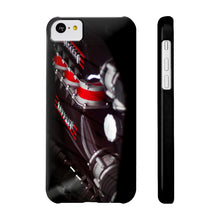 Slim Phone Cases, Ferrari Engine