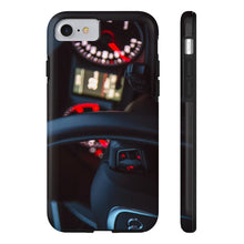 Tough Phone Cases, Audi RS3