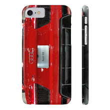 Slim Phone Cases, Audi R8