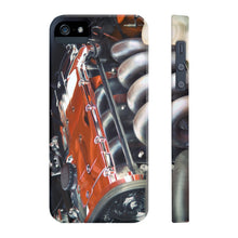 Slim Phone Cases, V8 Engine