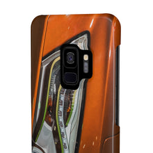 Slim Phone Cases, Audi A4 Light