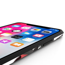 Tough Phone Cases Corvette Splash