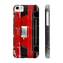 Slim Phone Cases, Audi R8