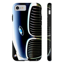 Tough Phone Cases, BMW Front