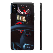 Tough Phone Cases, Audi RS3