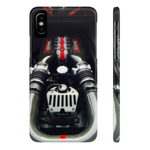 Slim Phone Cases, Ferrari Engine