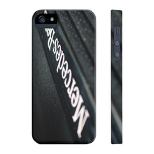 Slim Phone Cases, Mercedes Benz Brand