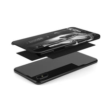 Slim Phone Cases, Porsche Carrera GT