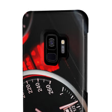 Slim Phone Cases, BMW Speedometer