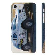 Slim Phone Cases, BMW Rally